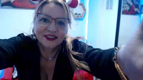 monserrat_diva online show from December 13, 7:53 pm