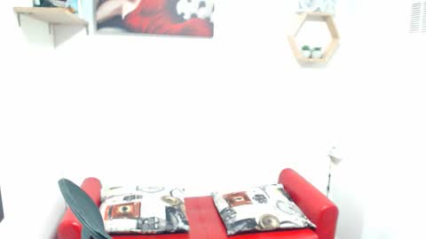 monserrat_diva online show from March 28, 6:51 pm