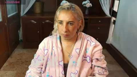 Snapshot of monserratgray chatting on July 1, 12:51 pm MONSERRAT online show from July 1, 12:51 pm