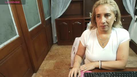 Snapshot of monserratgray chatting on July 31, 12:26 pm MONSERRAT online show from July 31, 12:26 pm