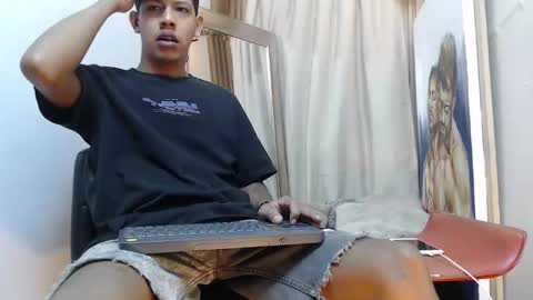 monsoon_the_best online show from November 3, 2:13 am