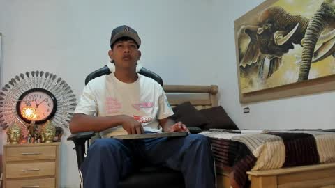 monsoon_the_best online show from April 1, 2:45 am