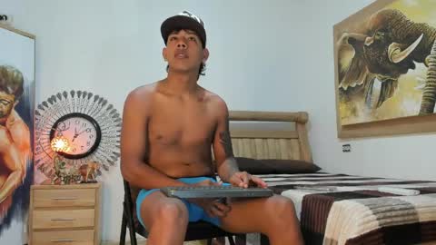 monsoon_the_best online show from April 18, 4:05 am