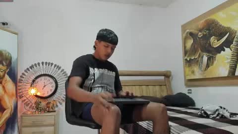 monsoon_the_best online show from May 26, 3:24 am