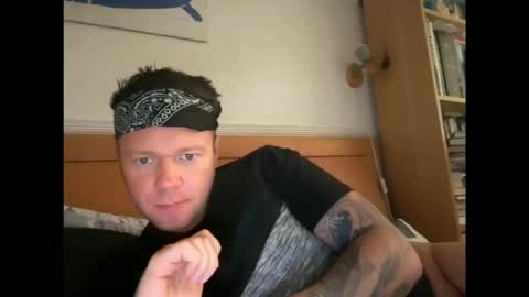 Monster D online show from October 7, 3:42 pm