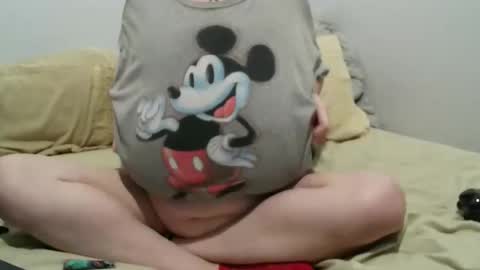 Monster Tit Milf online show from January 17, 4:06 am