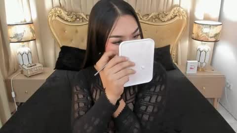 OliviaRoxy online show from May 15, 5:25 am