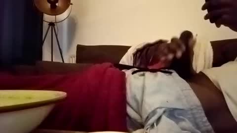 Snapshot of monstergusher chatting on January 4, 1:42 pm VibeABlackGuy online show from January 4, 1:42 pm
