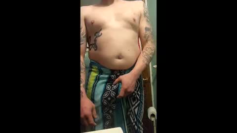 monsterjosh84 online show from February 17, 5:04 am