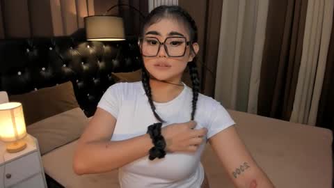 Snapshot of monstrouscockdivaontop chatting on December 11, 10:03 am Ruthie online show from December 11, 10:03 am