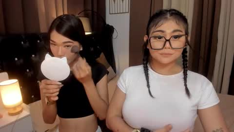 Snapshot of monstrouscockdivaontop chatting on December 18, 11:34 am Ruthie online show from December 18, 11:34 am