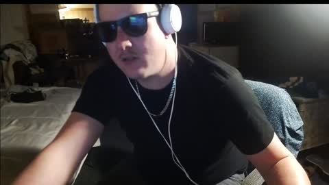 Kingalby817 online show from January 21, 12:18 pm