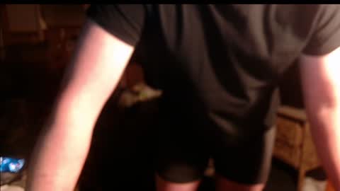 Kingalby817 online show from January 28, 8:57 am