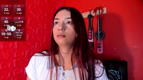 Monttserratt online show from March 2, 7:10 pm