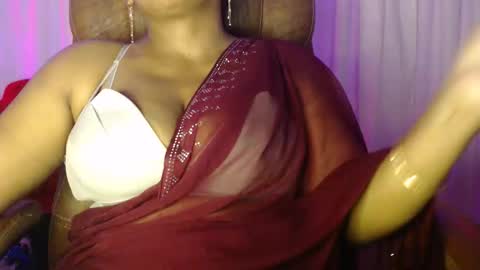 Maya online show from October 12, 11:31 am