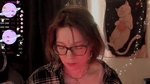 Roxy online show from February 20, 7:58 pm