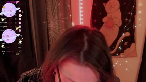 Roxy online show from March 10, 5:18 pm