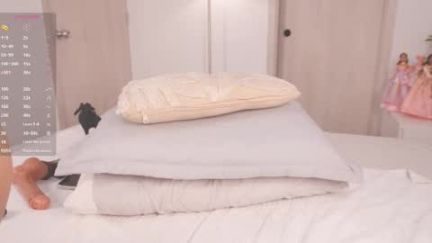 Angels online show from January 9, 11:39 pm