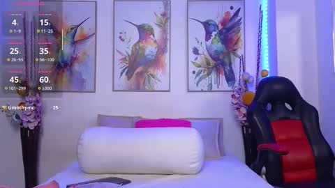 Moon online show from October 21, 7:58 pm