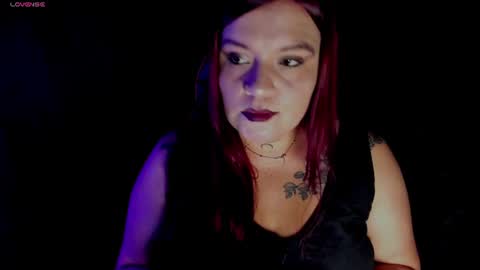 Lilith online show from June 17, 2:47 am