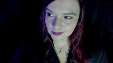 Lilith online show from July 26, 2:53 am
