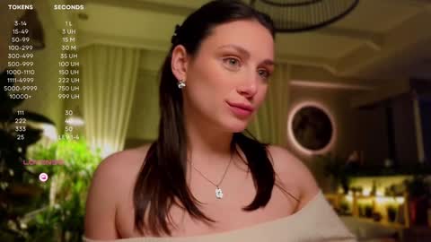 Luna  online show from January 28, 12:54 pm