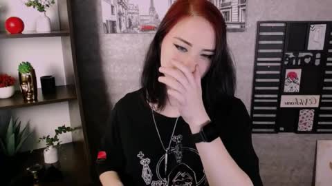 Diana online show from November 7, 9:59 pm