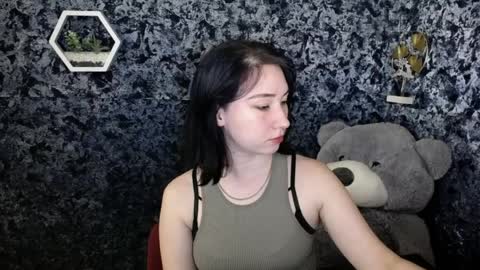 Diana online show from April 7, 8:31 pm