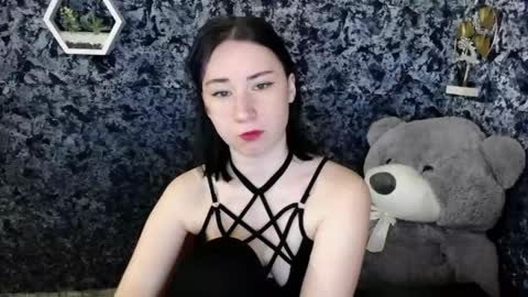 Snapshot of moon_foxy_ chatting on April 22, 7:48 pm Diana online show from April 22, 7:48 pm