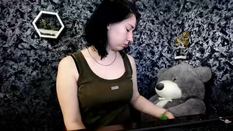 Snapshot of moon_foxy_ chatting on May 8, 7:52 pm Diana online show from May 8, 7:52 pm
