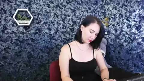 Diana online show from July 2, 8:15 pm