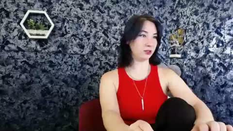 Diana online show from July 5, 6:48 pm