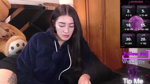 Snapshot of moon_magic666 chatting on February 25, 9:57 pm Moon Magic666 online show from February 25, 9:57 pm