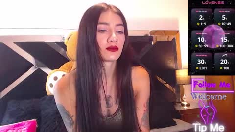 Snapshot of moon_magic666 chatting on March 12, 9:43 pm Moon Magic666 online show from March 12, 9:43 pm