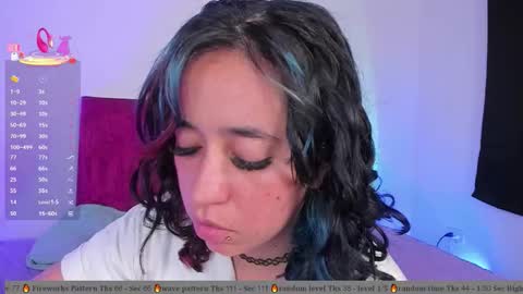 Sofii   model Independent online show from March 27, 8:52 pm