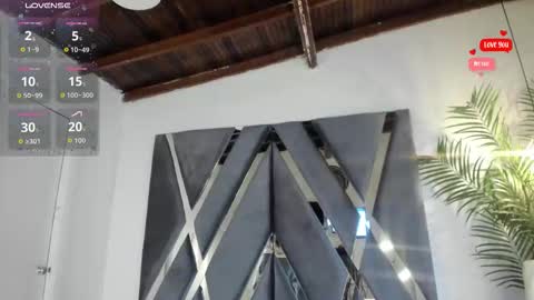 Luna  online show from January 16, 6:34 pm