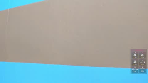 Winy online show from October 16, 11:22 am