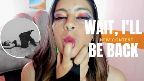 Winy online show from October 26, 11:27 am