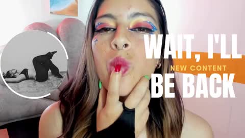 Winy online show from November 7, 11:21 am