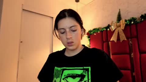 Winy online show from December 19, 11:28 am