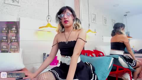 Moon Anggel online show from January 15, 11:19 pm