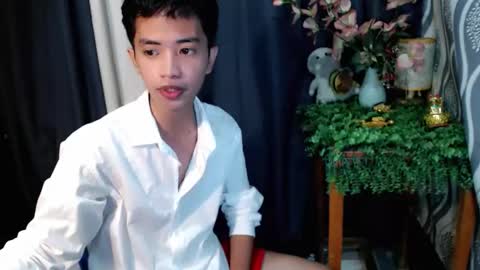 Josh online show from February 12, 8:31 am