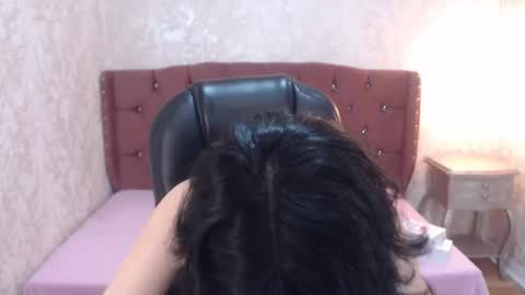 Charlotte online show from February 21, 8:38 pm