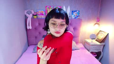 Charlotte online show from March 5, 7:21 pm