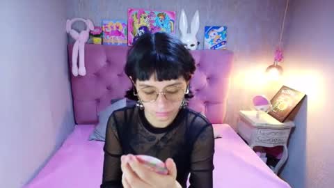 Charlotte online show from March 6, 6:59 pm