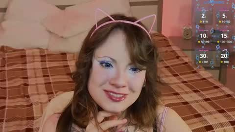 Erica online show from April 17, 11:02 am