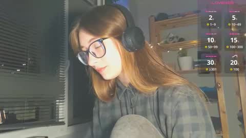 Dana online show from September 29, 9:19 pm