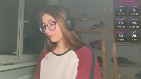 Dana online show from November 11, 1:49 am