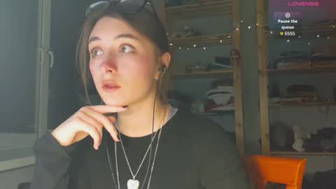 Dana online show from January 18, 8:56 pm