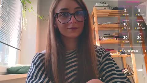 Dana online show from March 5, 1:18 pm